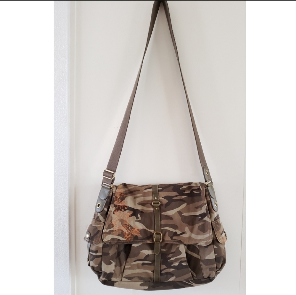Laptop bag/carry bag
